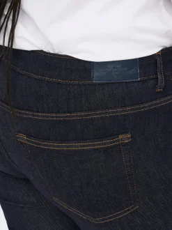 CARWILLY Medelhög midja Skinny Fit Jeans