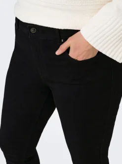 CARWILLY Normal midja Skinny Fit Jeans