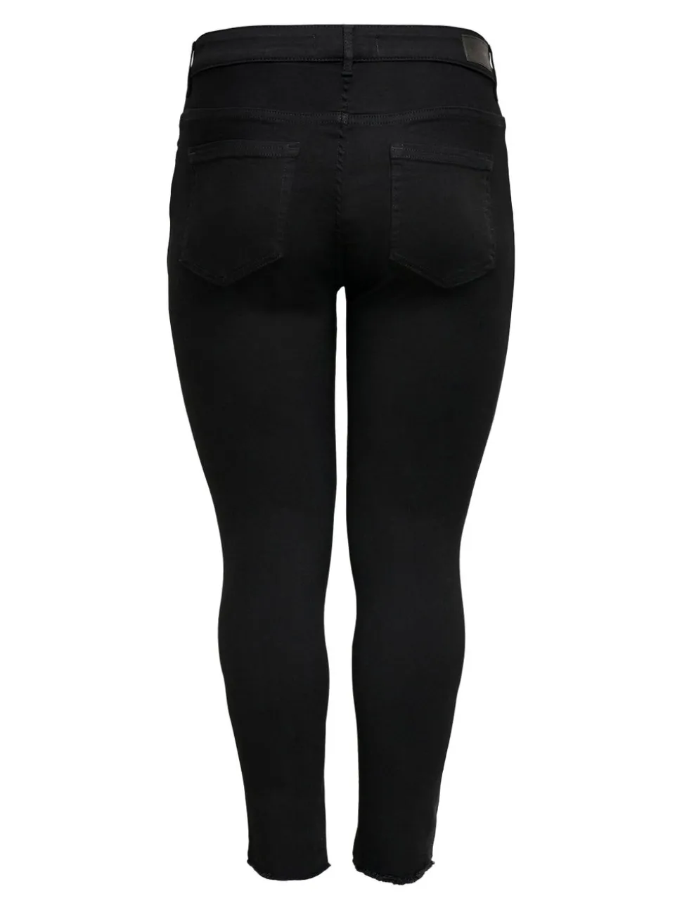 CARWILLY Normal midja Skinny Fit Jeans