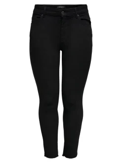 CARWILLY Normal midja Skinny Fit Jeans