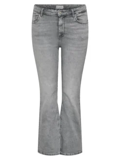 CARWILLY Utsvängd passform Jeans