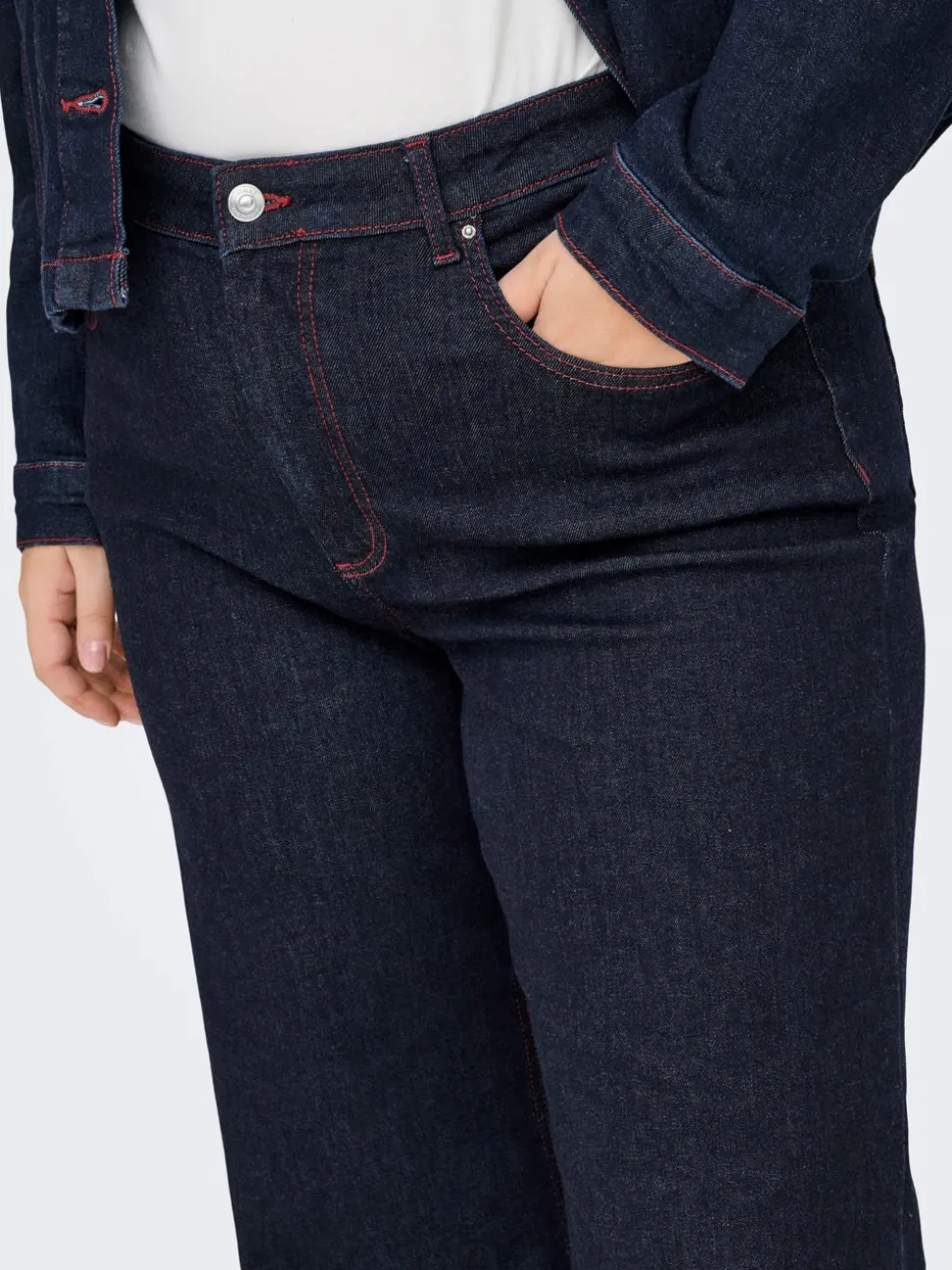 CARWILLY Vida ben Jeans
