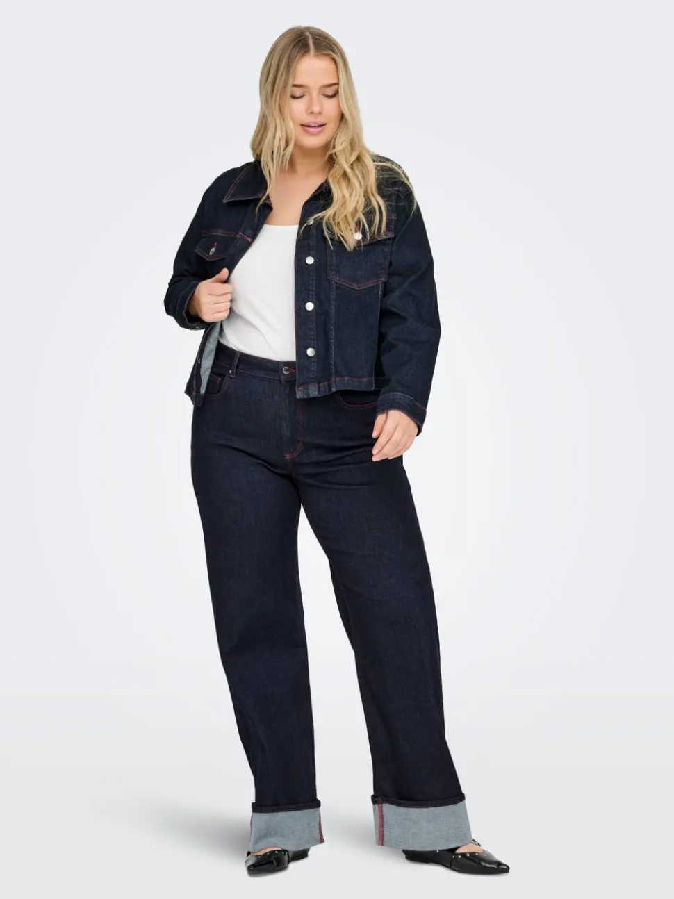 CARWILLY Vida ben Jeans