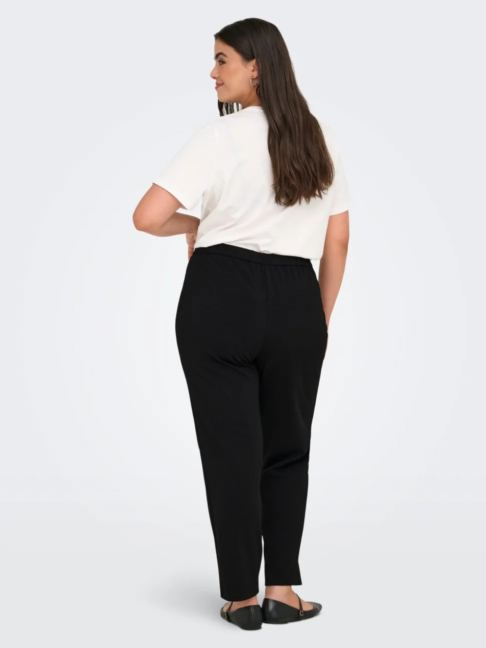 CARWINNER Kick Flared Fit Byxor