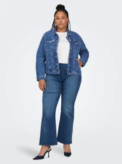CARWONDER Jeansjacka