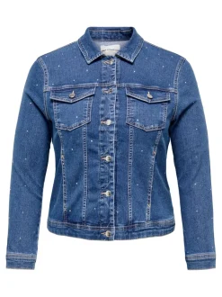 CARWONDER Jeansjacka