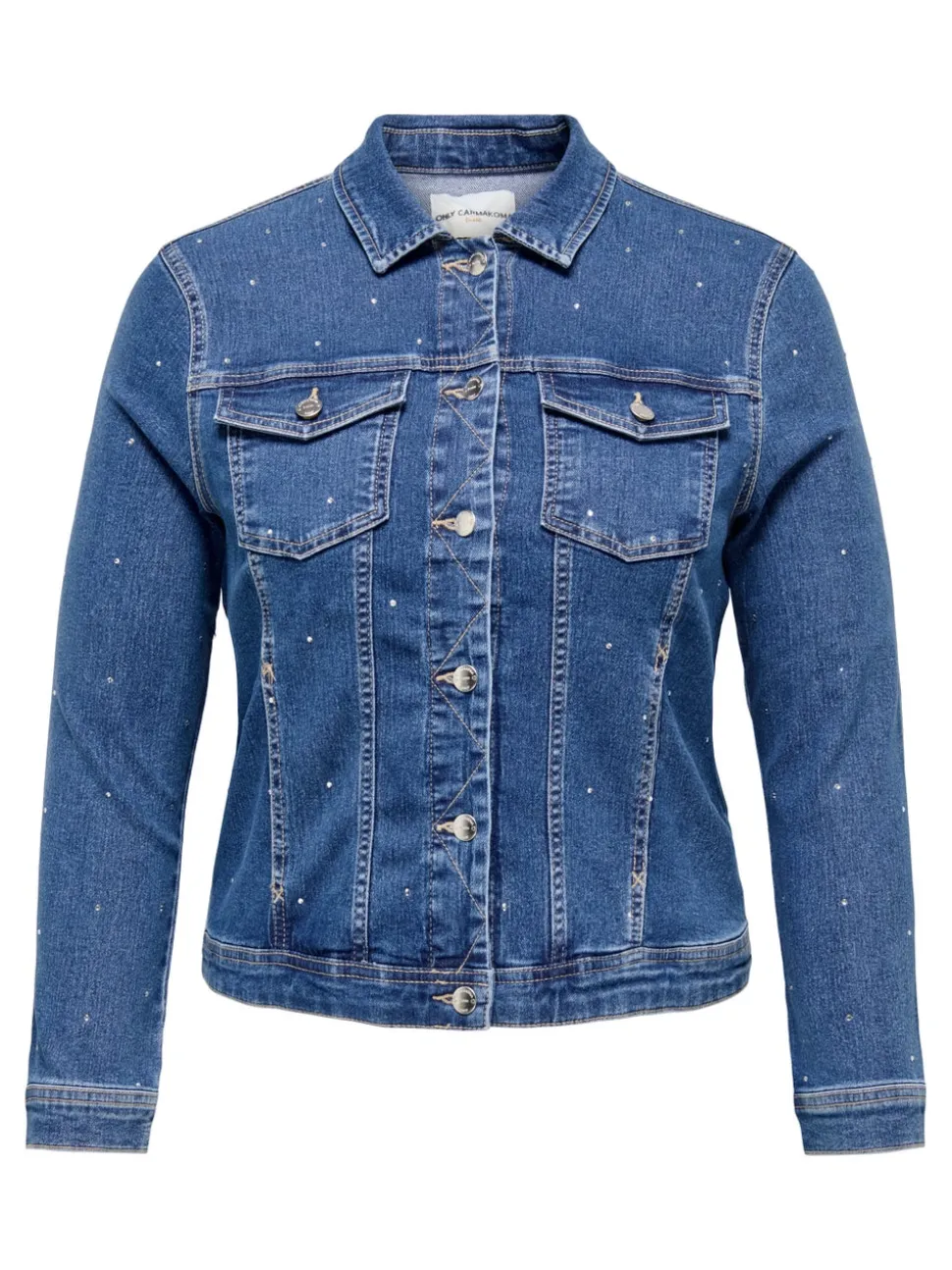CARWONDER Jeansjacka