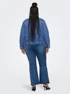 CARWONDER Jeansjacka