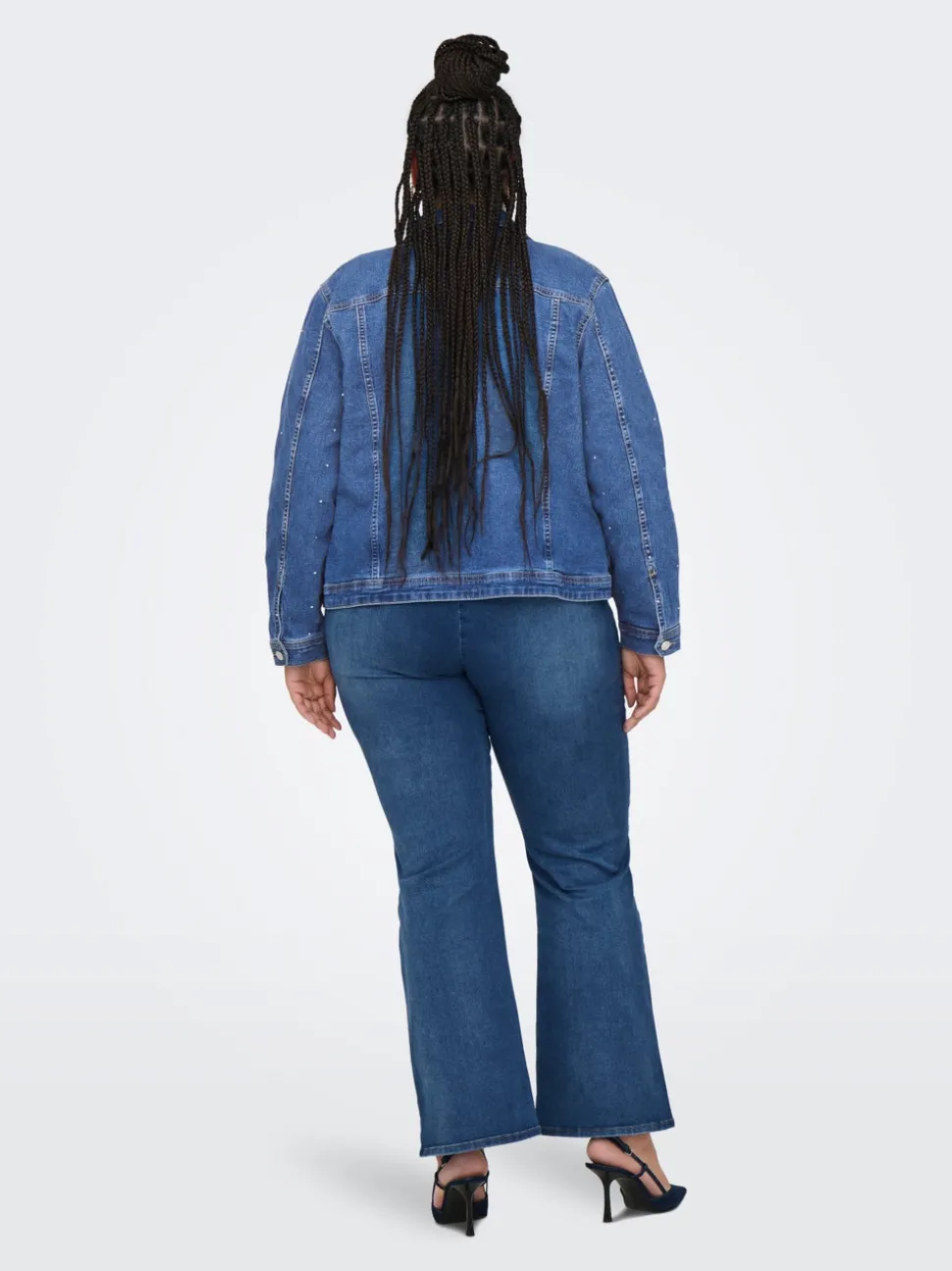 CARWONDER Jeansjacka