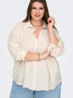 CARZAZIMA Skjorta