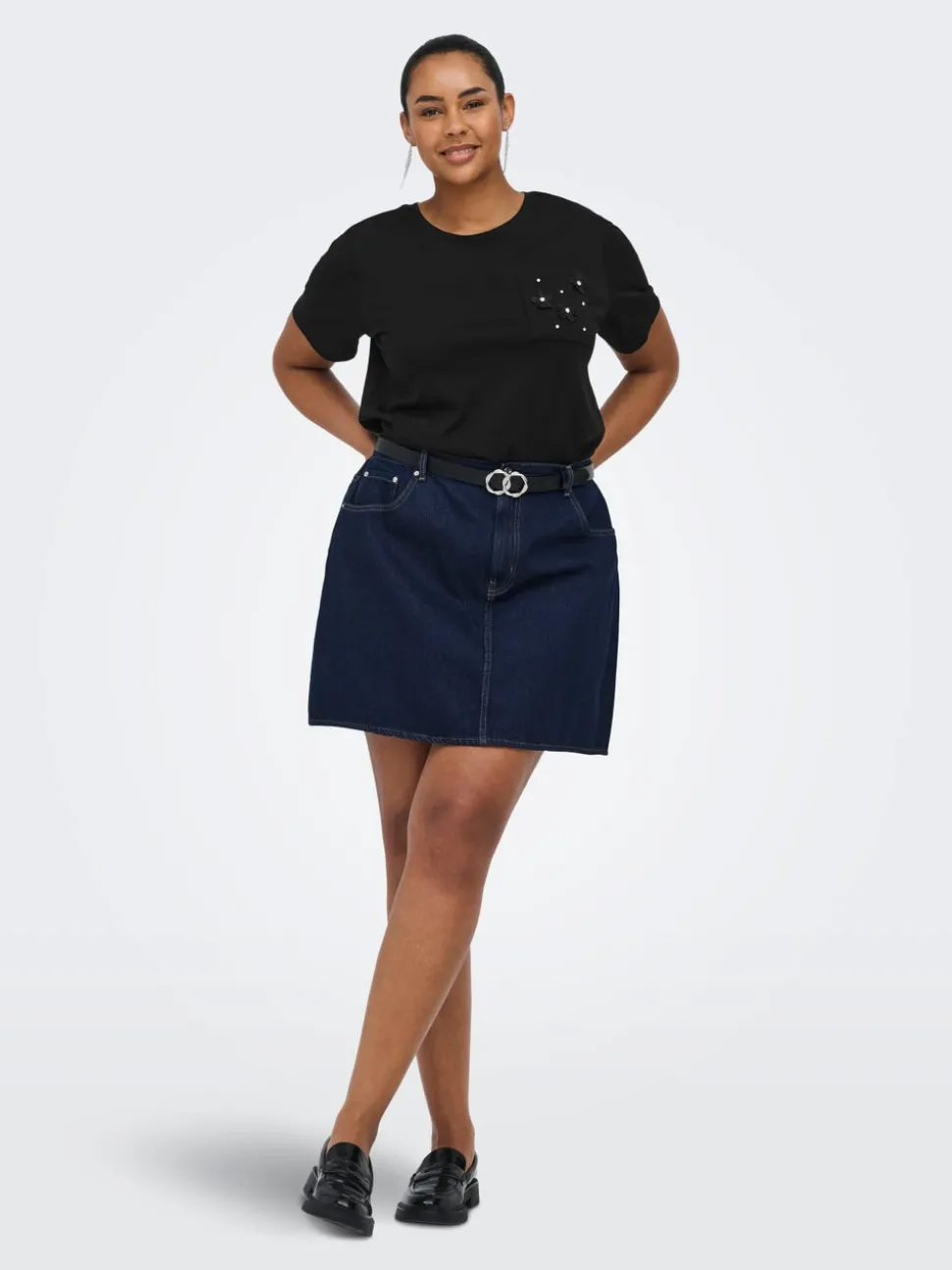 CARZENIA T-shirt