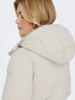 JDYAJA Täckjacka