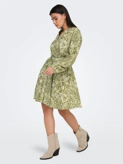 JDYANNA Kort klänning