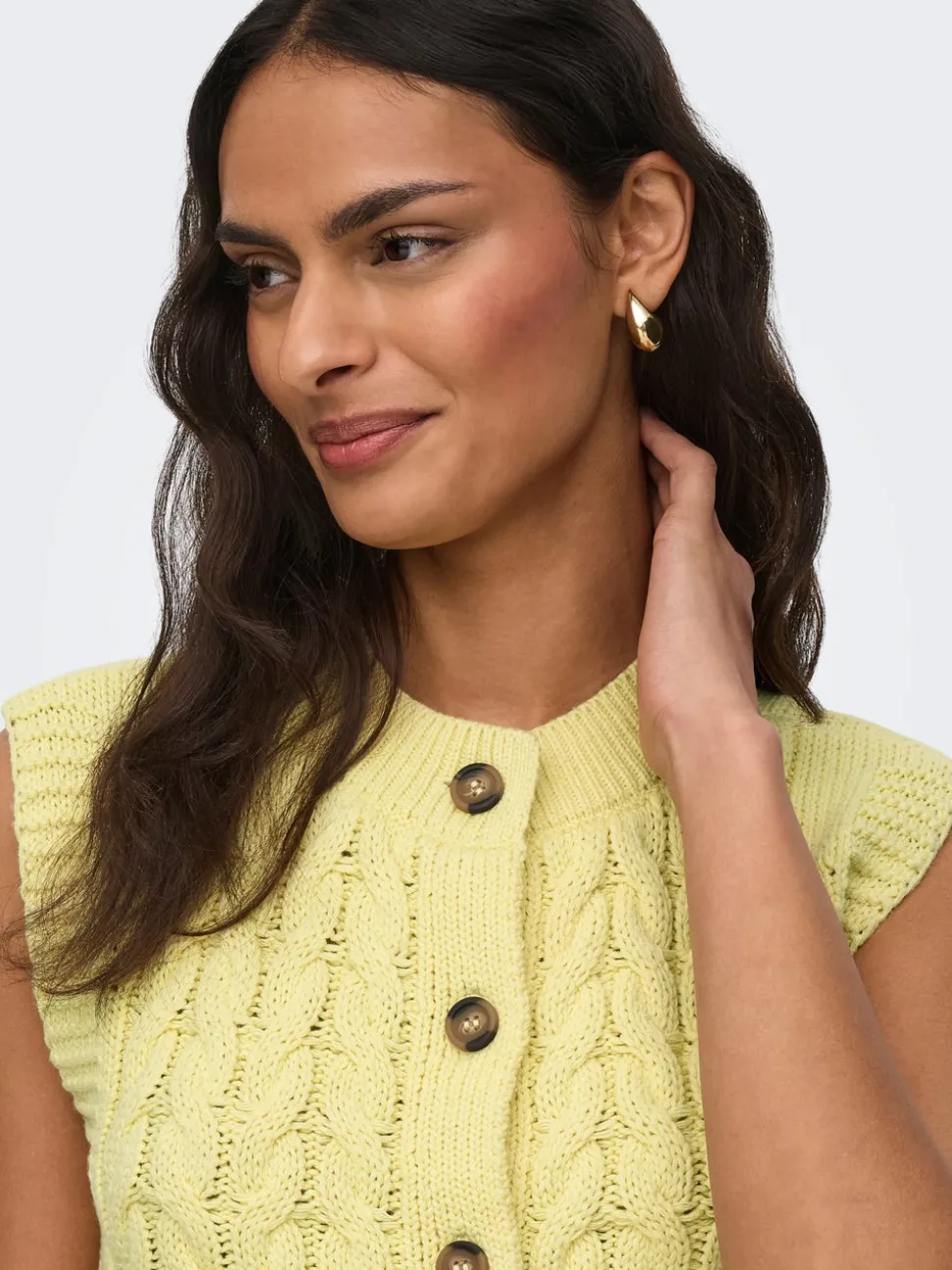 JDYANNALISE Väst