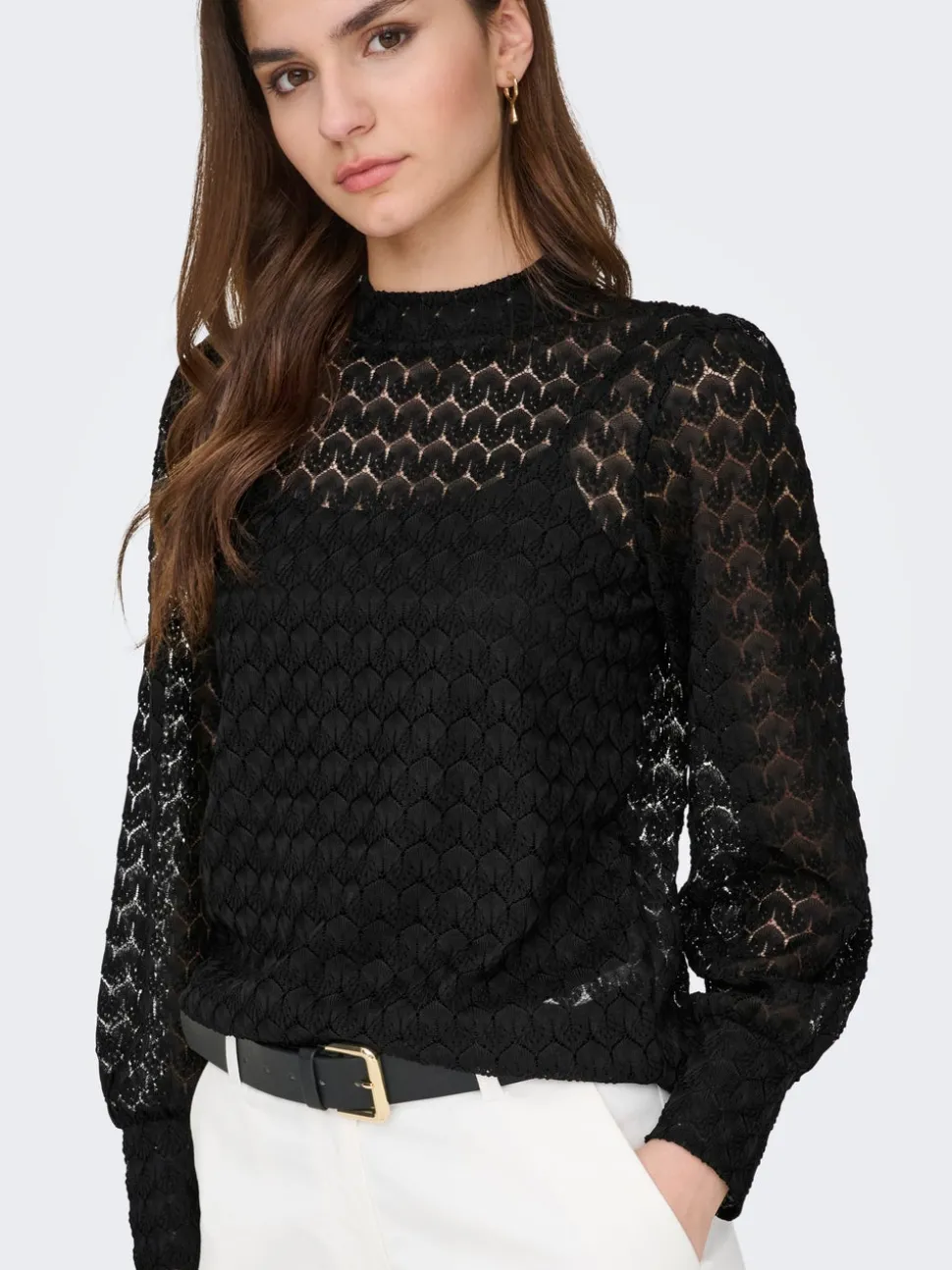JDYAVERY Blus