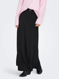 JDYAYA Kjol Lång kjol