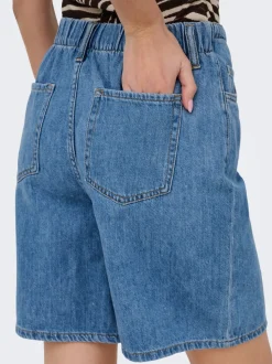 JDYBERN Avslappnad Shorts