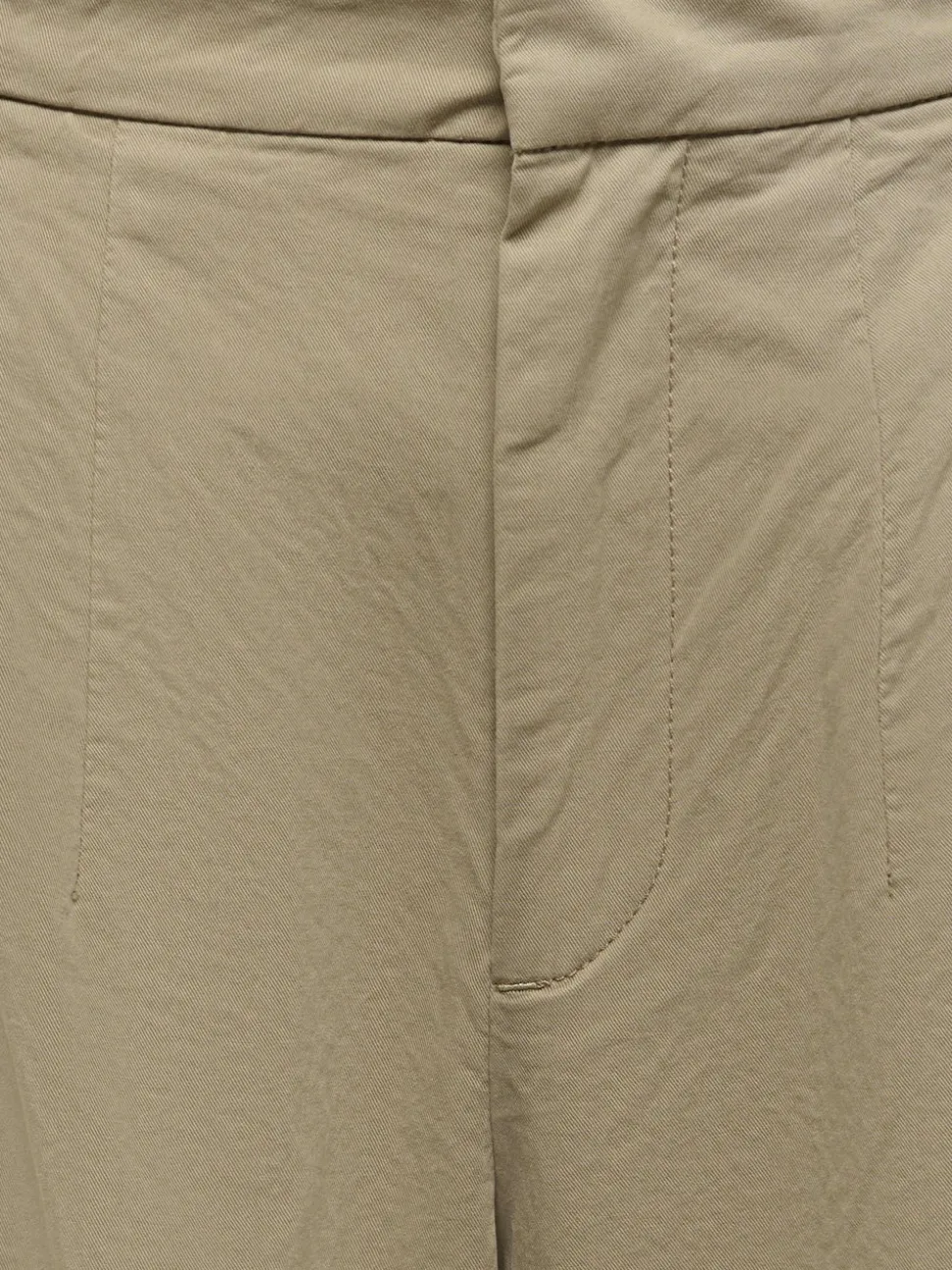 JDYBIANCA Hög midja Normal passform Bermudashorts