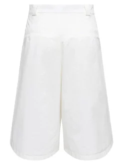 JDYBIANCA Hög midja Normal passform Bermudashorts