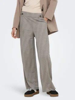 JDYBIRDIE Normal passform Byxor