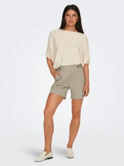 JDYBIRDIE Normal passform Shorts