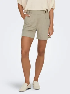 JDYBIRDIE Normal passform Shorts
