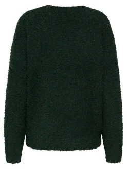 JDYBITTEN Stickad tröja