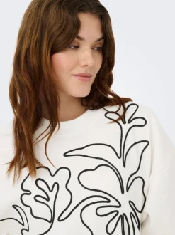 JDYCANOA Sweatshirt