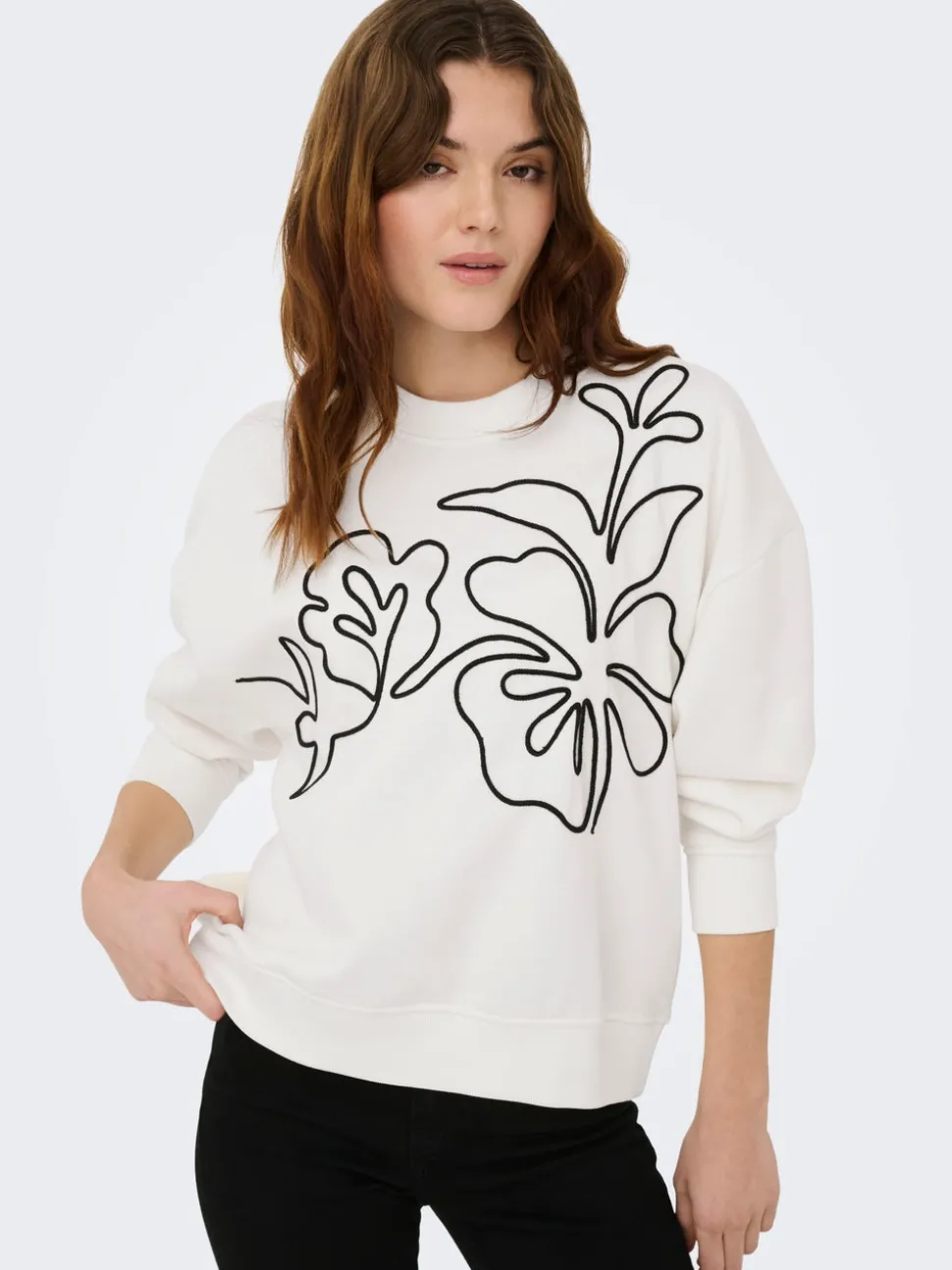 JDYCANOA Sweatshirt