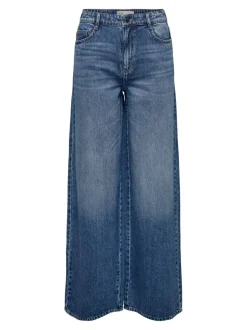 JDYCARINA Hög midja Skinny Fit Jeans