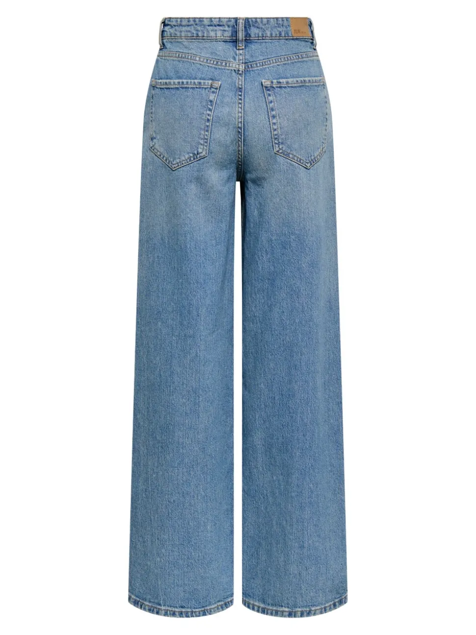 JDYCARINA Hög midja Vida ben Jeans