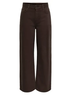 JDYCARINA Hög midja Vida ben Jeans