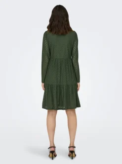 JDYCARLA Kort klänning