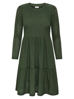 JDYCARLA Kort klänning