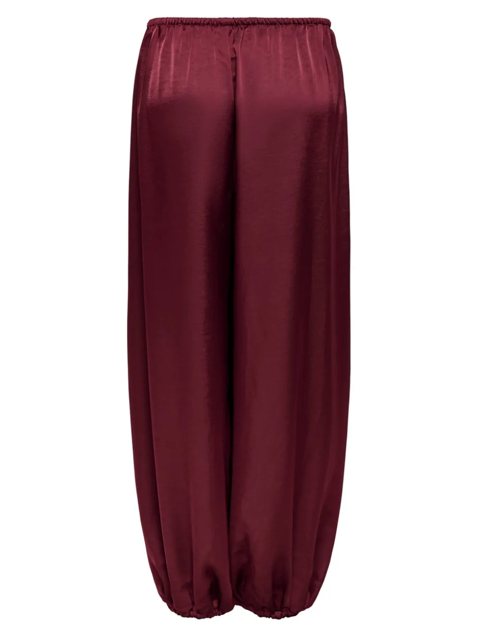 JDYCASSY Balloon Fit Byxor med vida ben