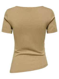 JDYCATIE Asymmetrisk topp
