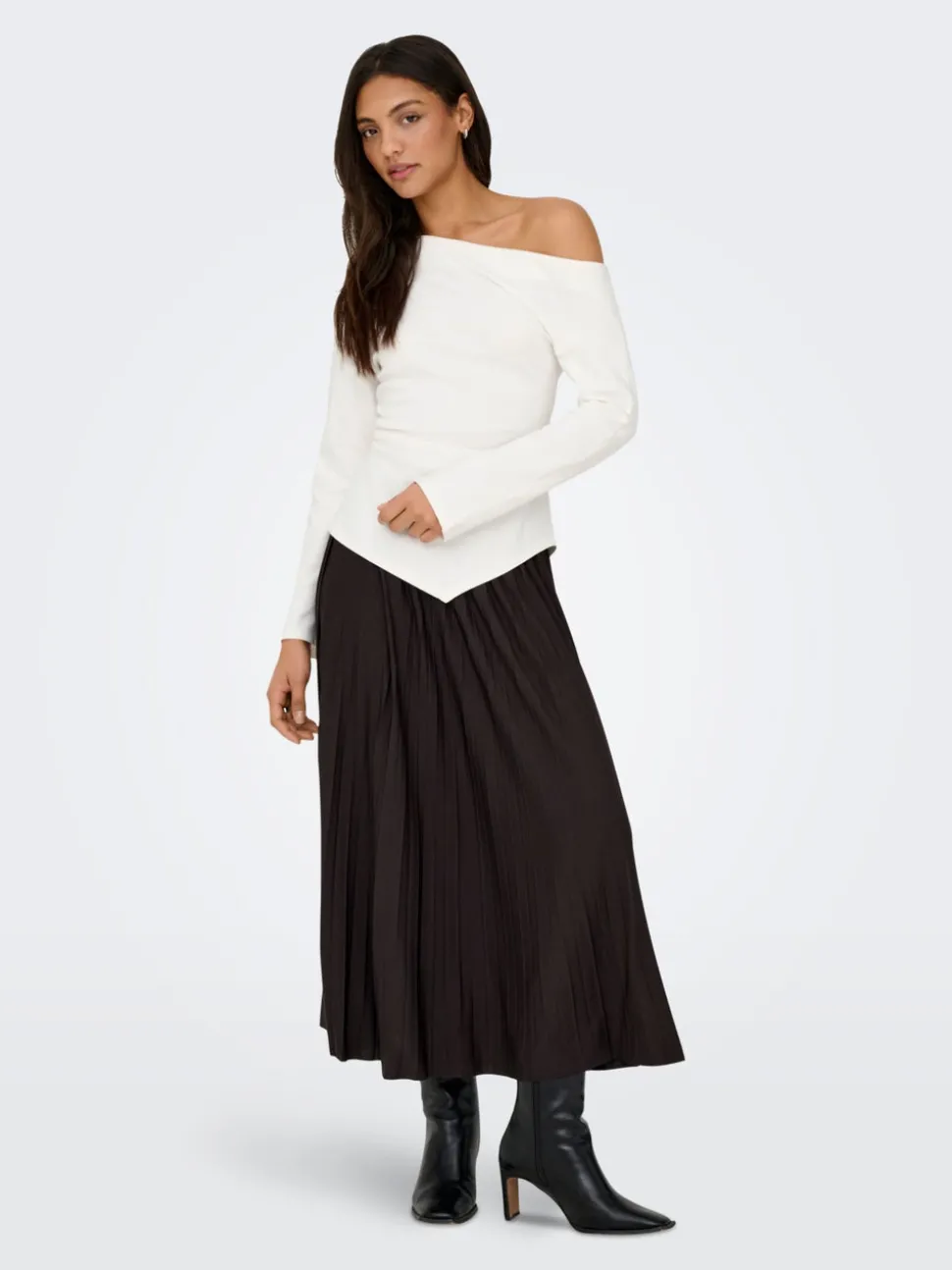 JDYCATIE Blus