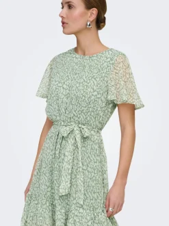JDYCELIA Kort klänning