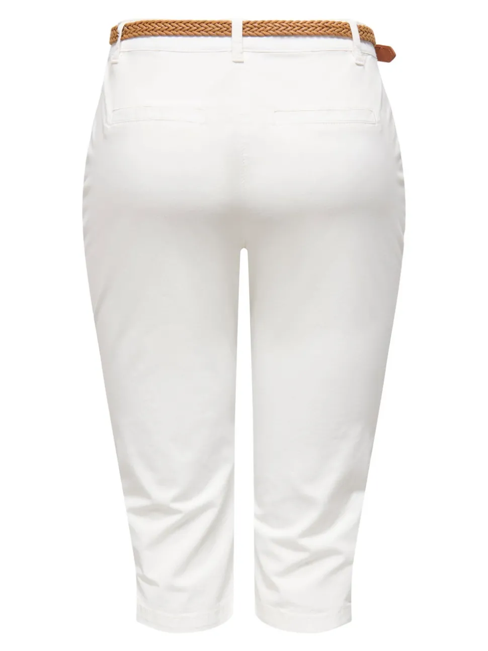 JDYCHICAGO Normal passform capri Byxor