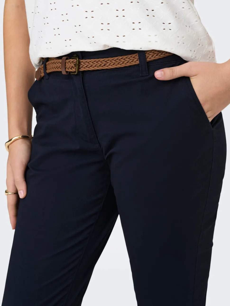 JDYCHICAGO Normal passform Chinos