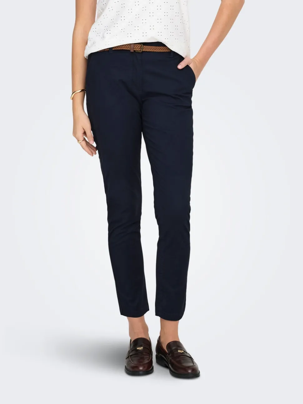 JDYCHICAGO Normal passform Chinos