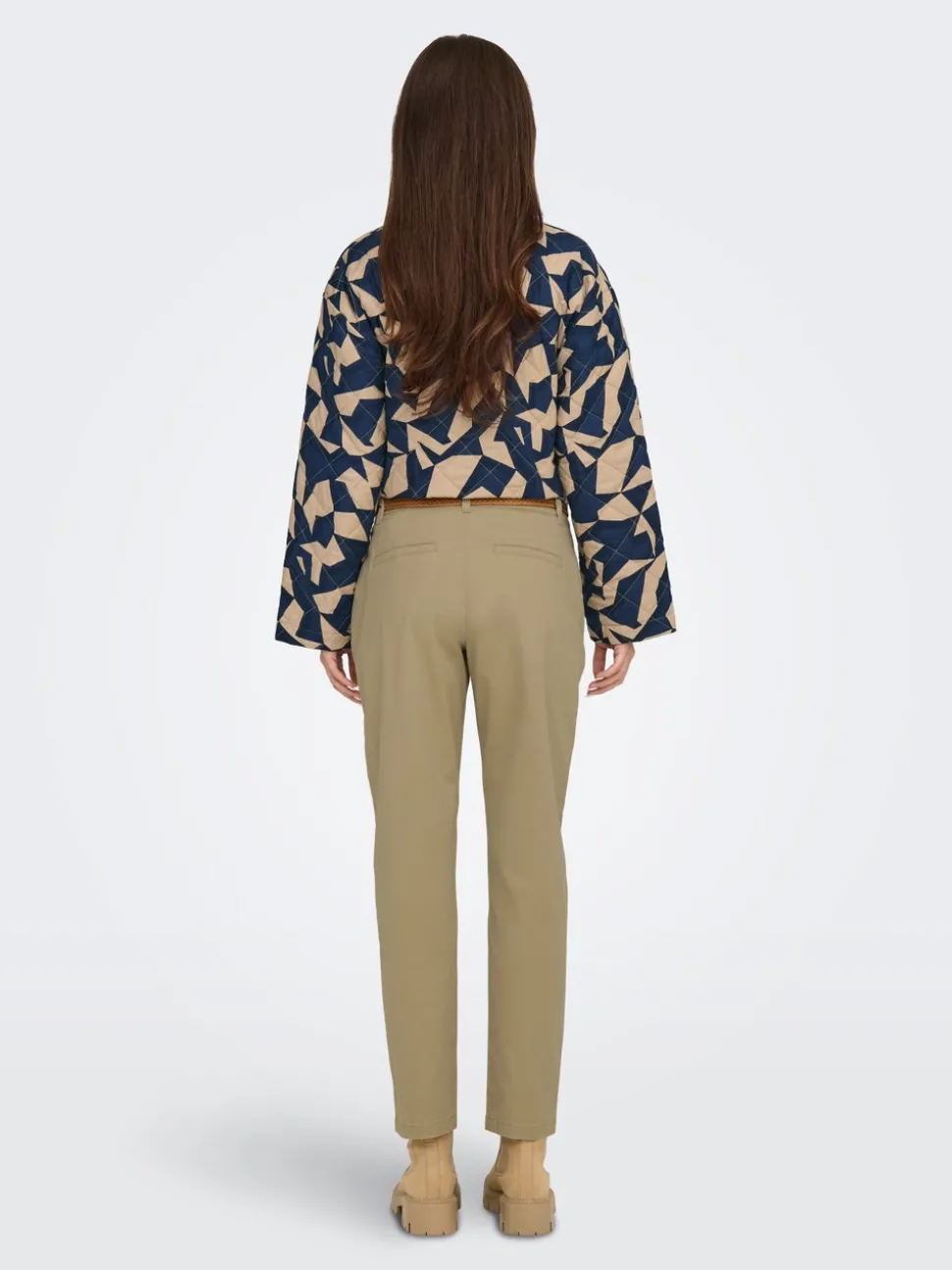 JDYCHICAGO Normal passform Chinos