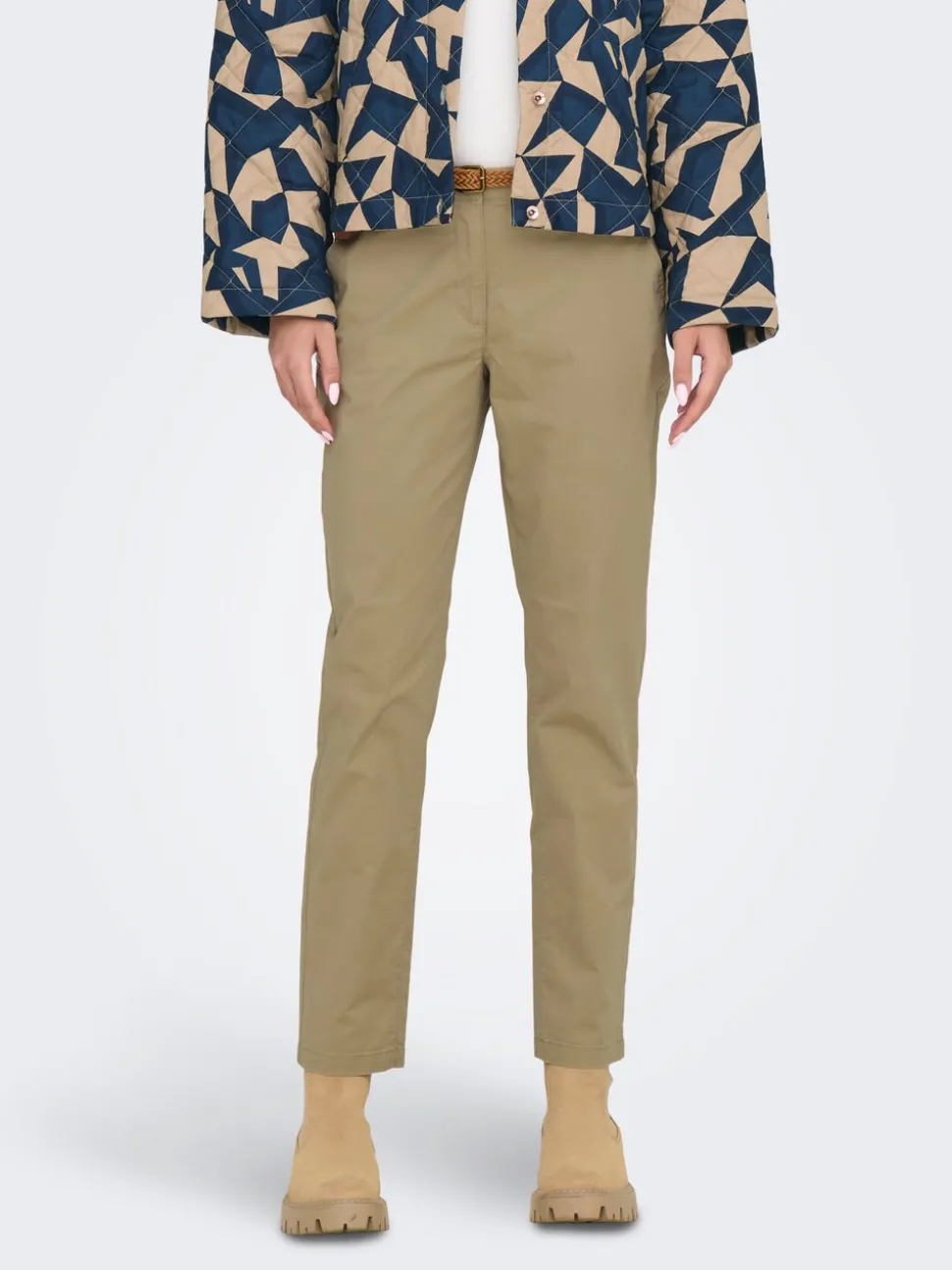 JDYCHICAGO Normal passform Chinos
