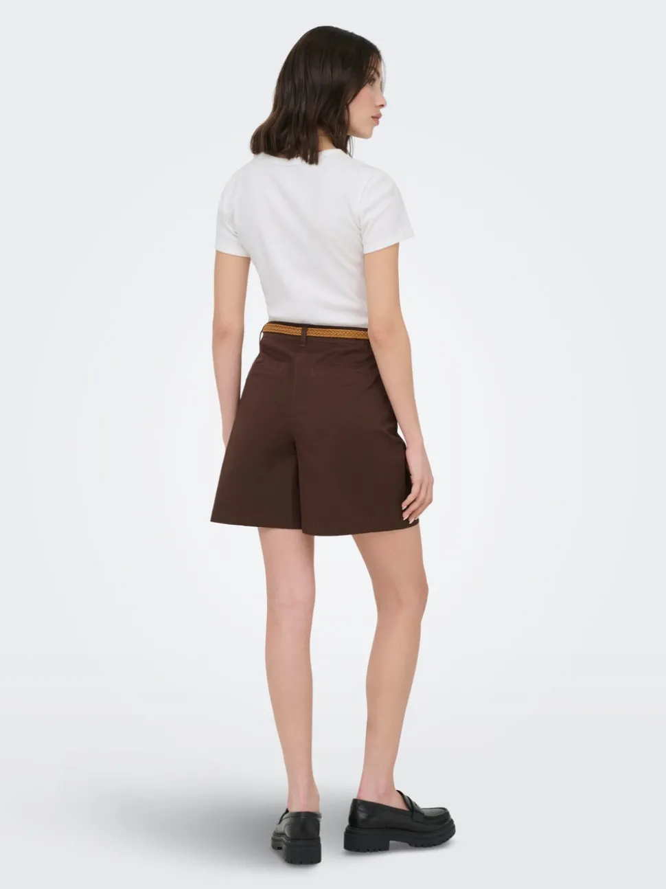 JDYCHICAGO Normal passform Bermuda Shorts