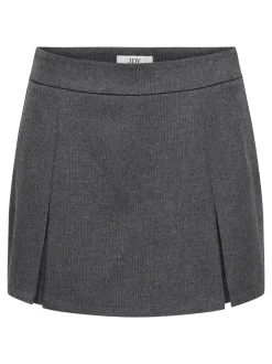 JDYCLEO Medelhög midja Normal passform Skort