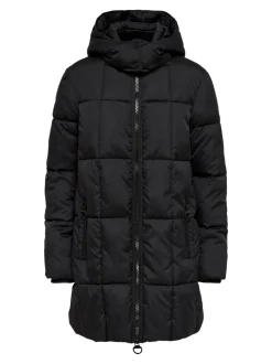 JDYDAISY Vadderad kappa