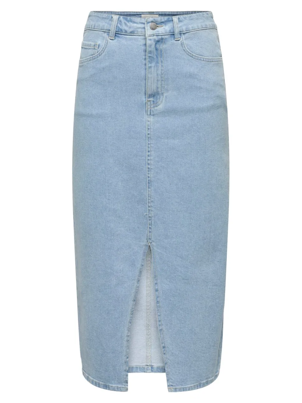 JDYDAKOTA Denim Jeanskjol Midikjol