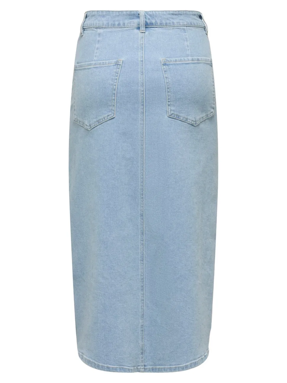 JDYDAKOTA Denim Jeanskjol Midikjol