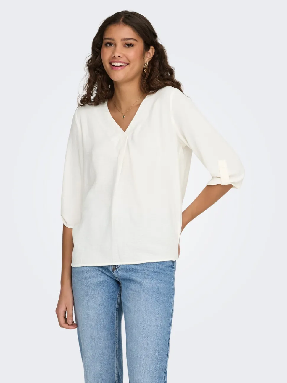 JDYDIVYA Blus