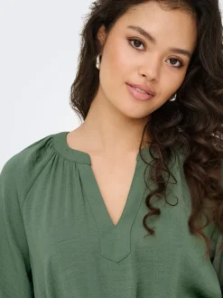 JDYDIVYA Midiklänning